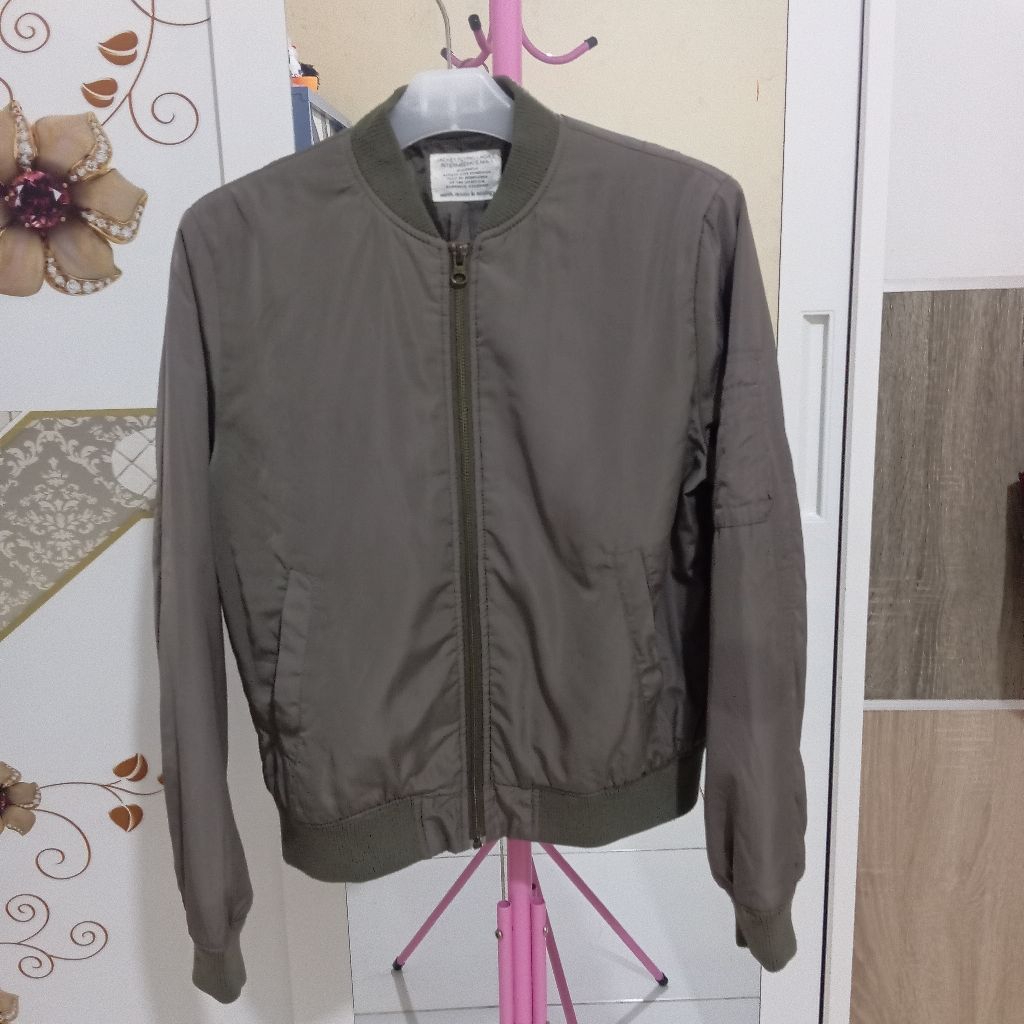 Jacket Flying ladies LD 90 PJG 53