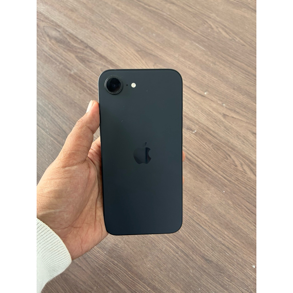IPHONE 16E 128GB IBOX