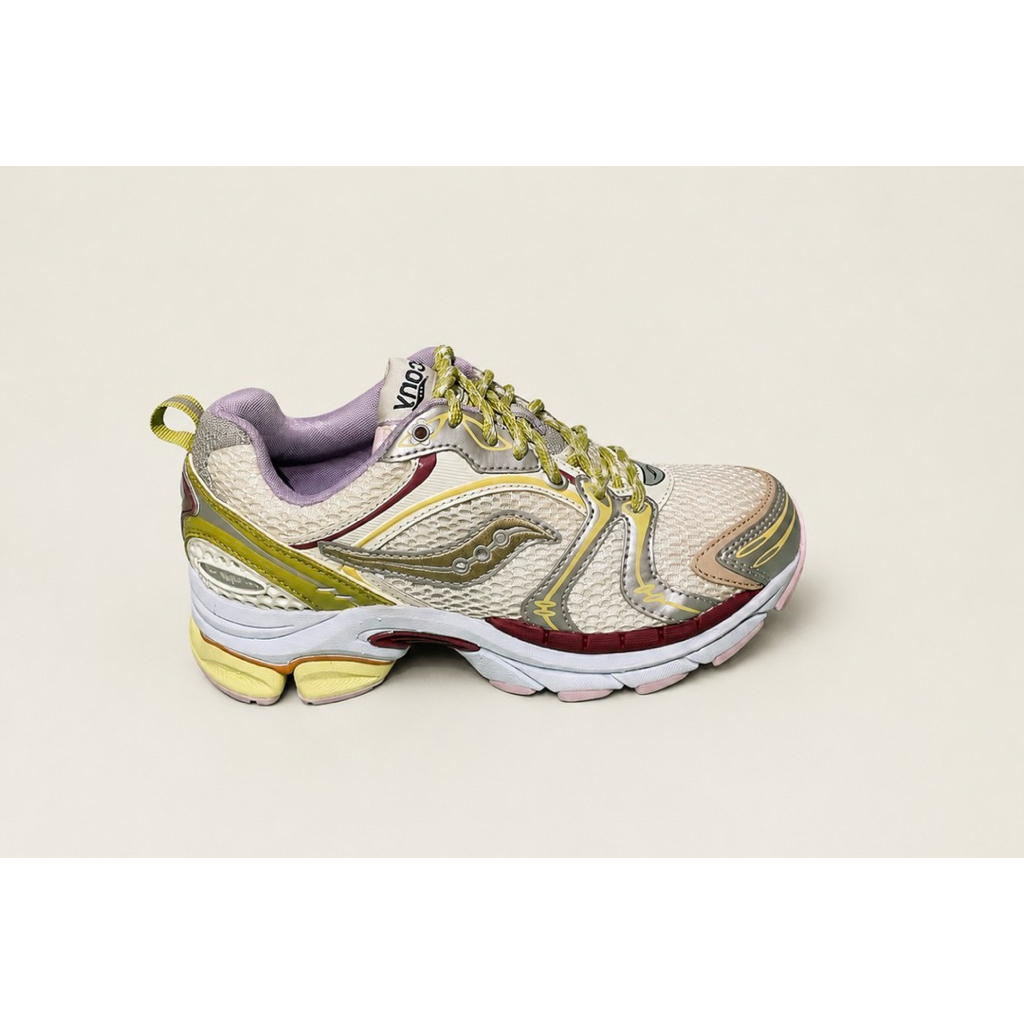SAUCONY PROGRID TRIUMPH 4 Original