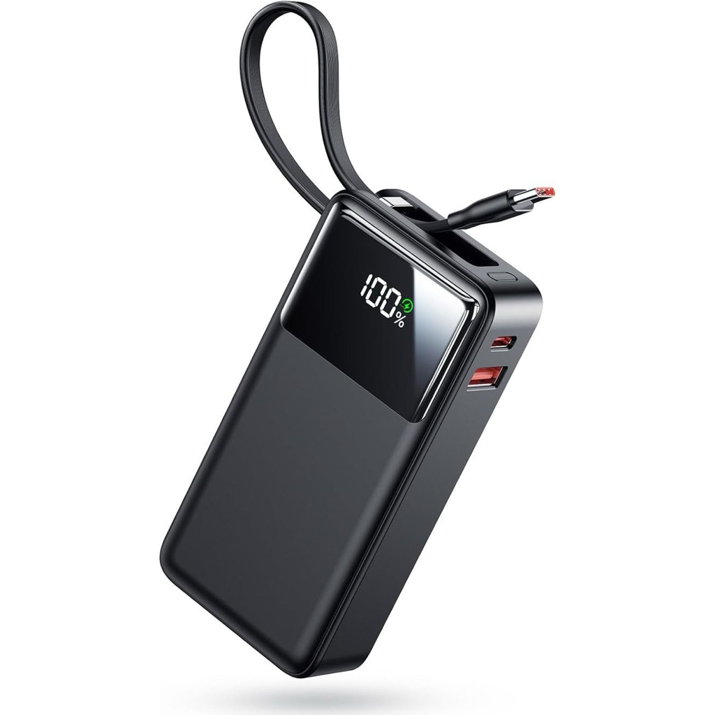 paketan power bank nitrous
