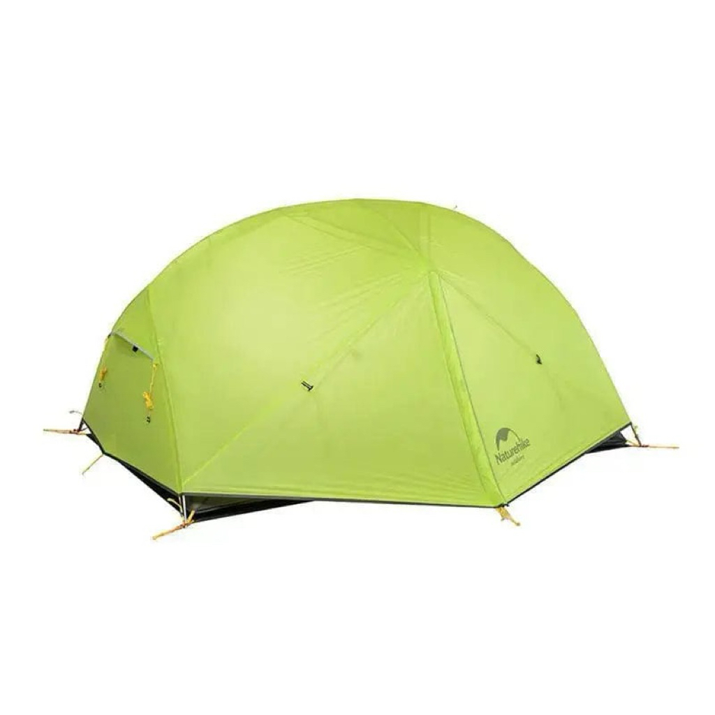 TENDA CAMPING NATUREHIKE MONGAR 2P ULTRALIGHT