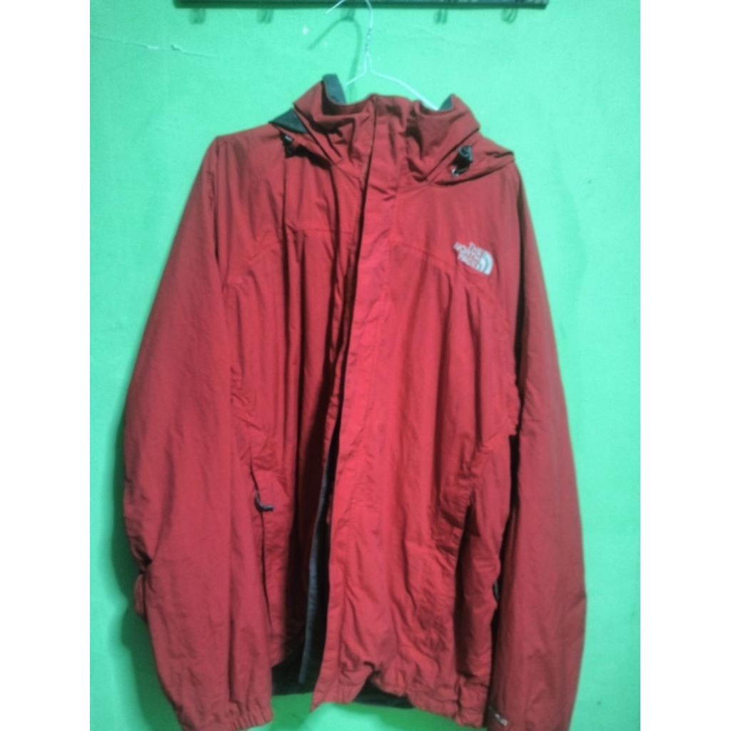Jaket Tnf Hyvent