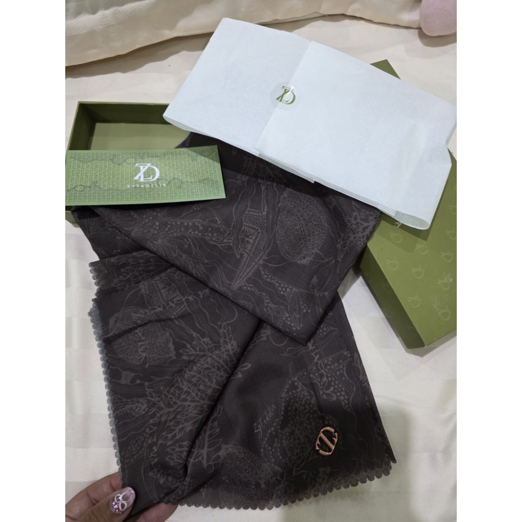 new like hijab zD zytadelia prwloved
