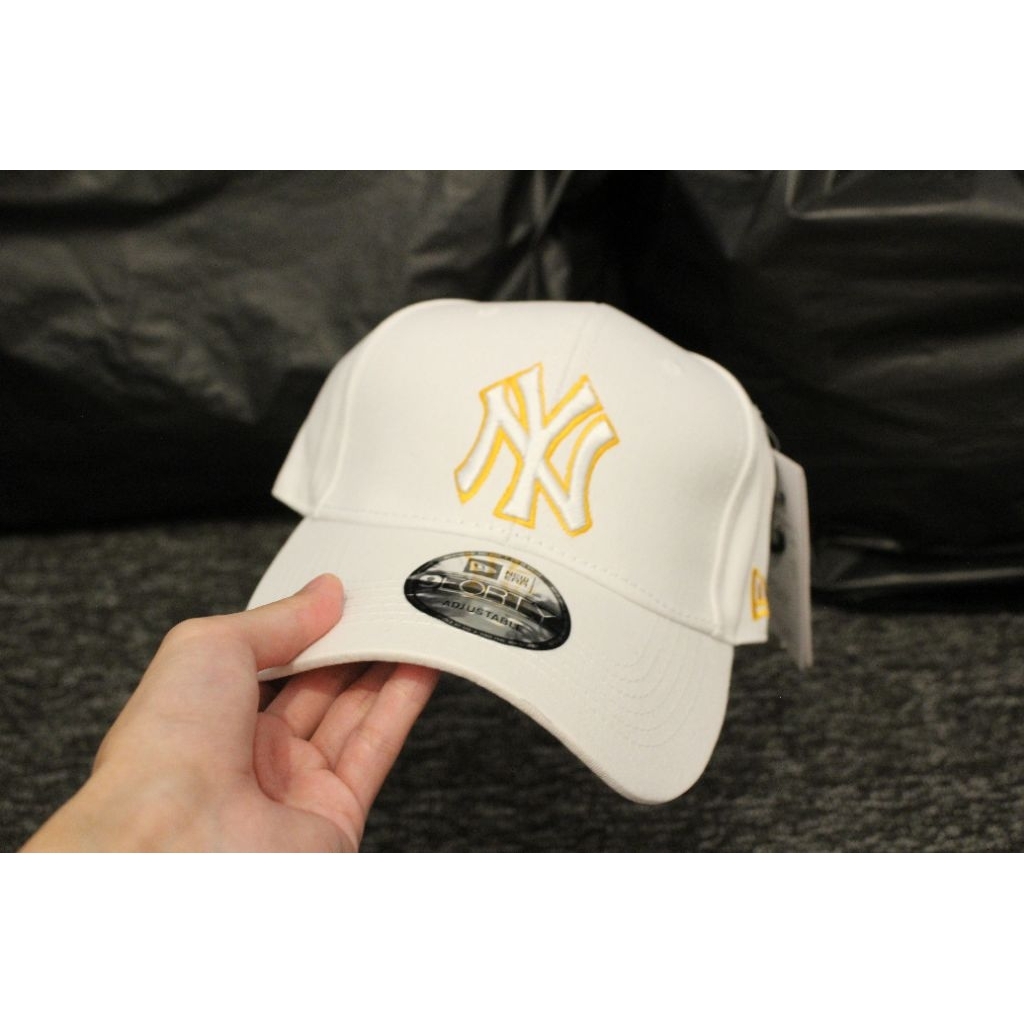 Topi Baseball New York Yankees NP002