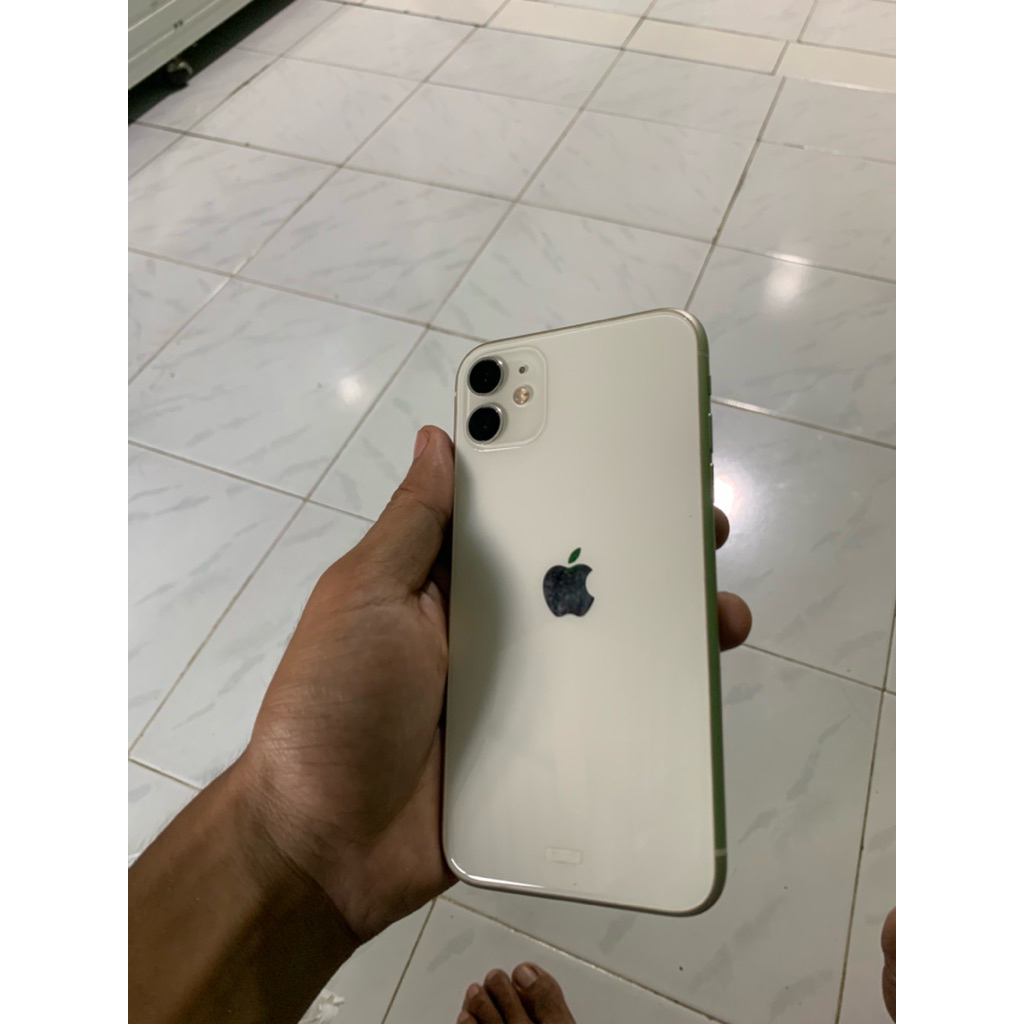 Iphone 11 64 Ibox