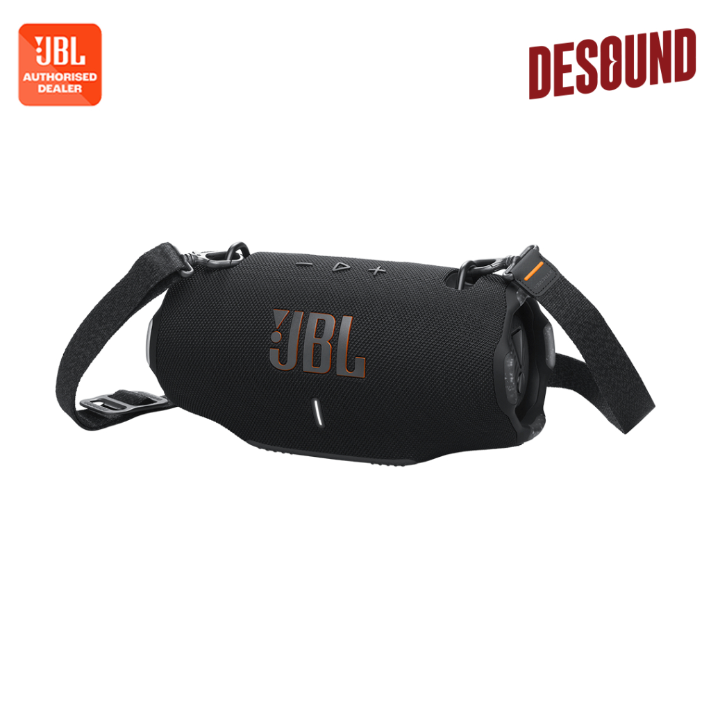 JBL Xtreme 4 Portable Bluetooth Speaker
