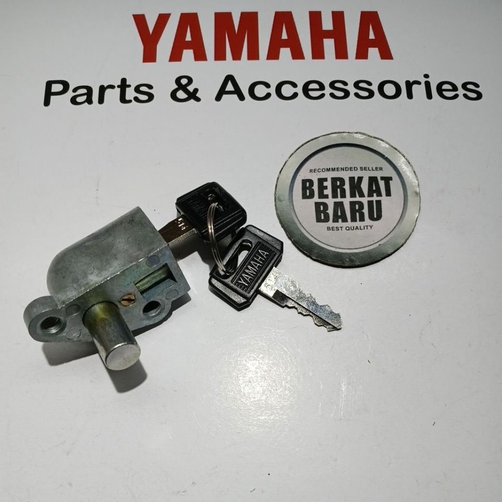 Kunci Stang Stir Yamaha L2G L2S L2SN L2 YB100