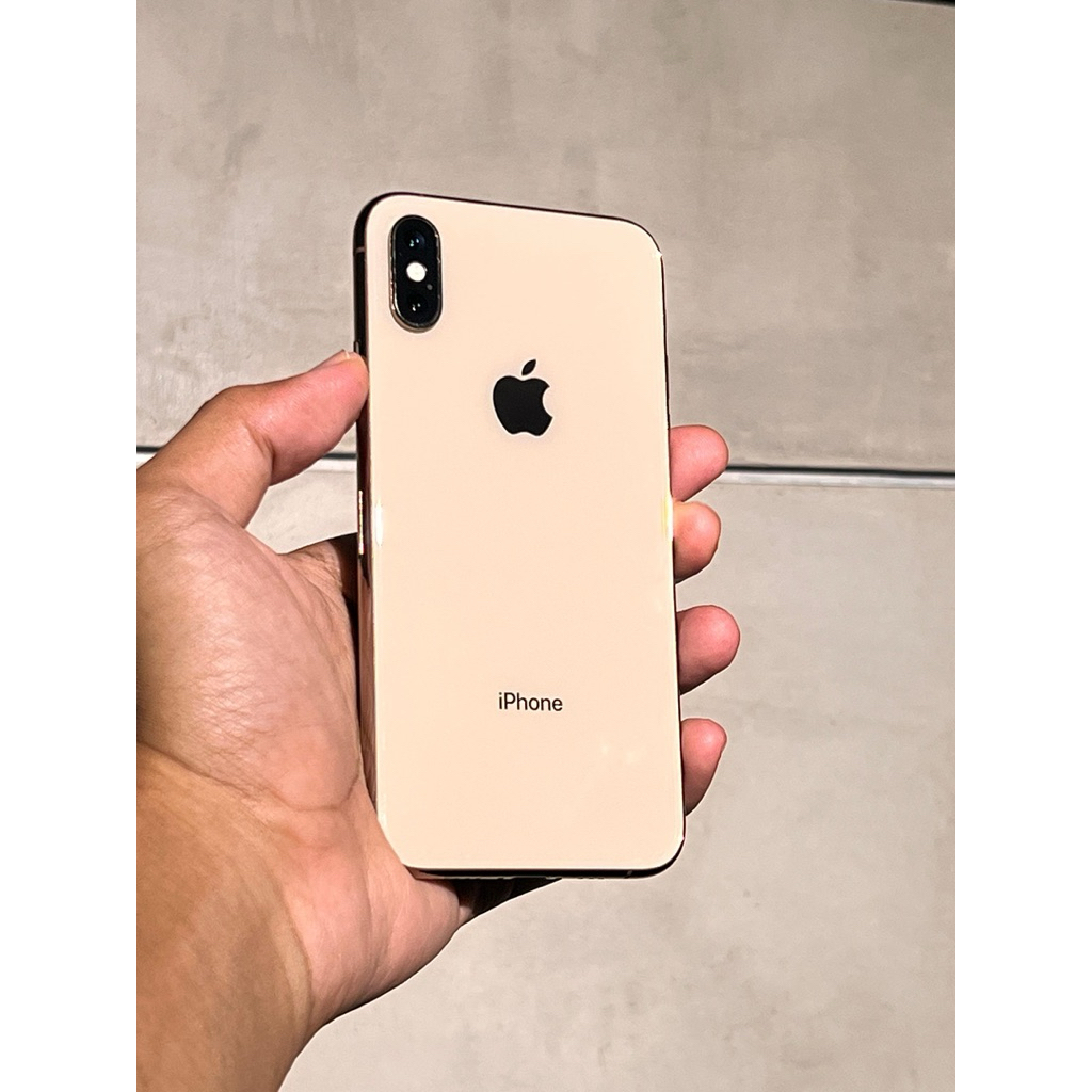 iphone XS 512 ibox original semua