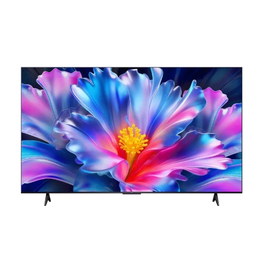 TCL 43 Inch QLED Smart Gooogle TV 4K HDR TCL 43P6L | P6L