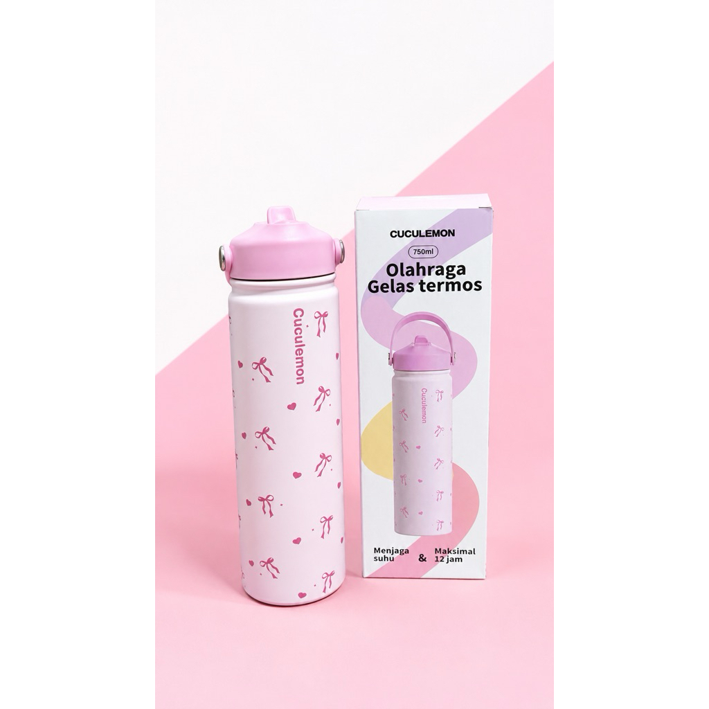Cuculemon 750Ml