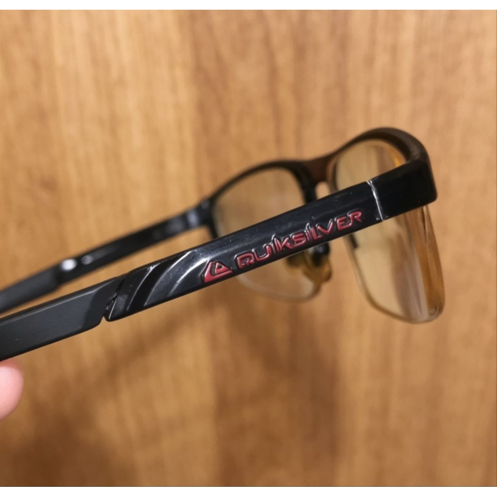 Frame Kacamata Quiksilver