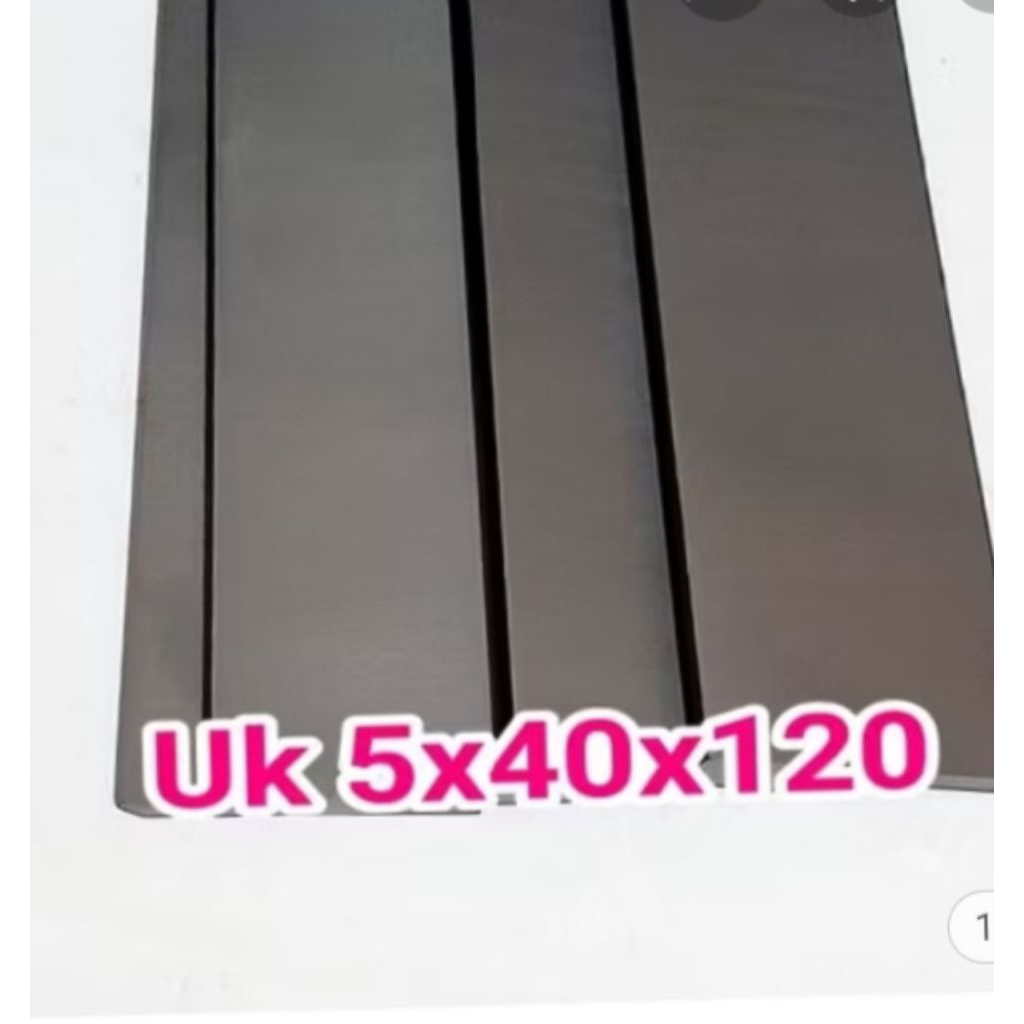 carbon vane