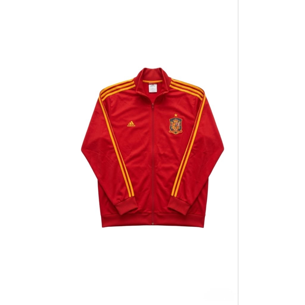 Jaket Spanyol 2012 Original – Size 2XL