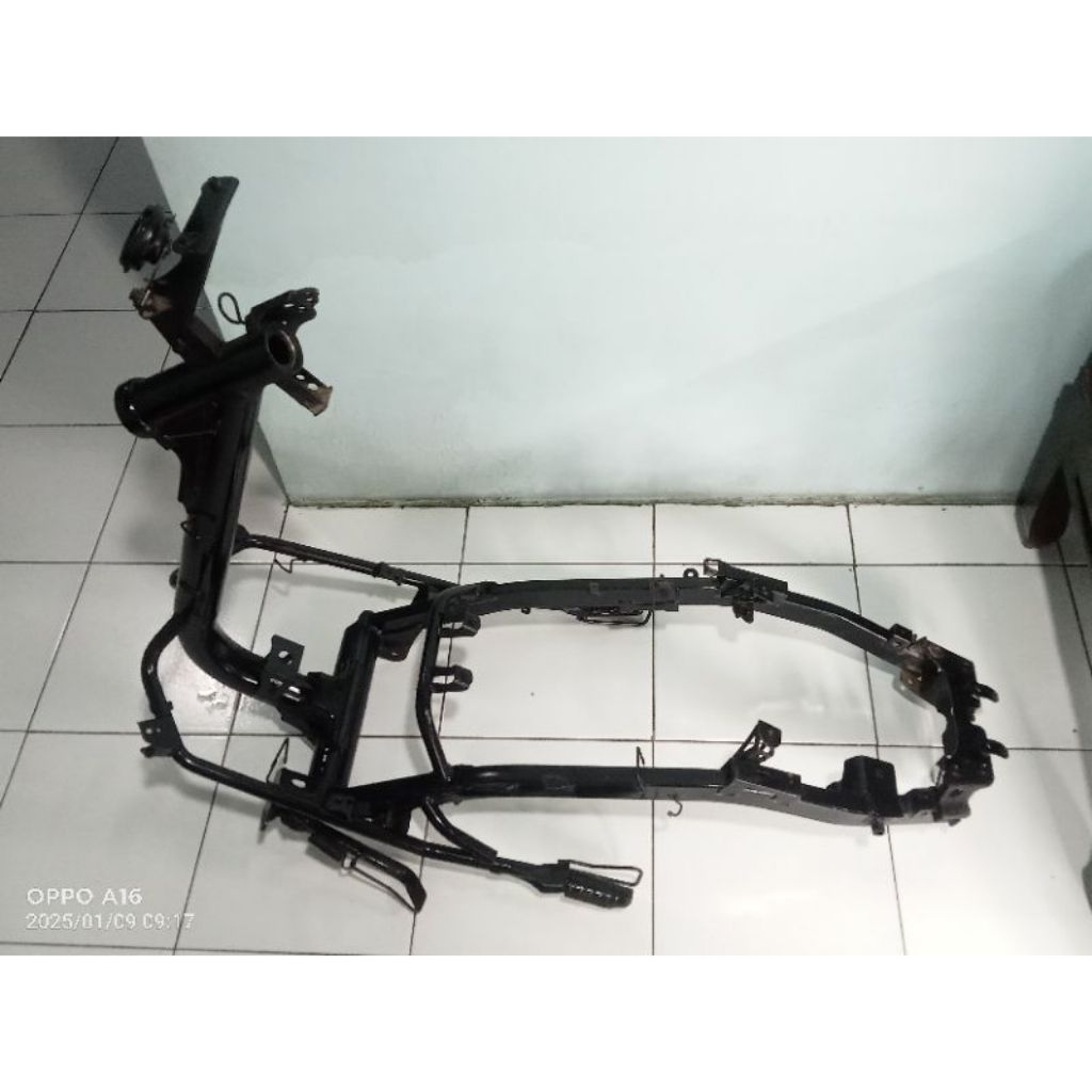 RANGKA,beat,/fi,setater,kasar2014,2015,ORI,cabutan