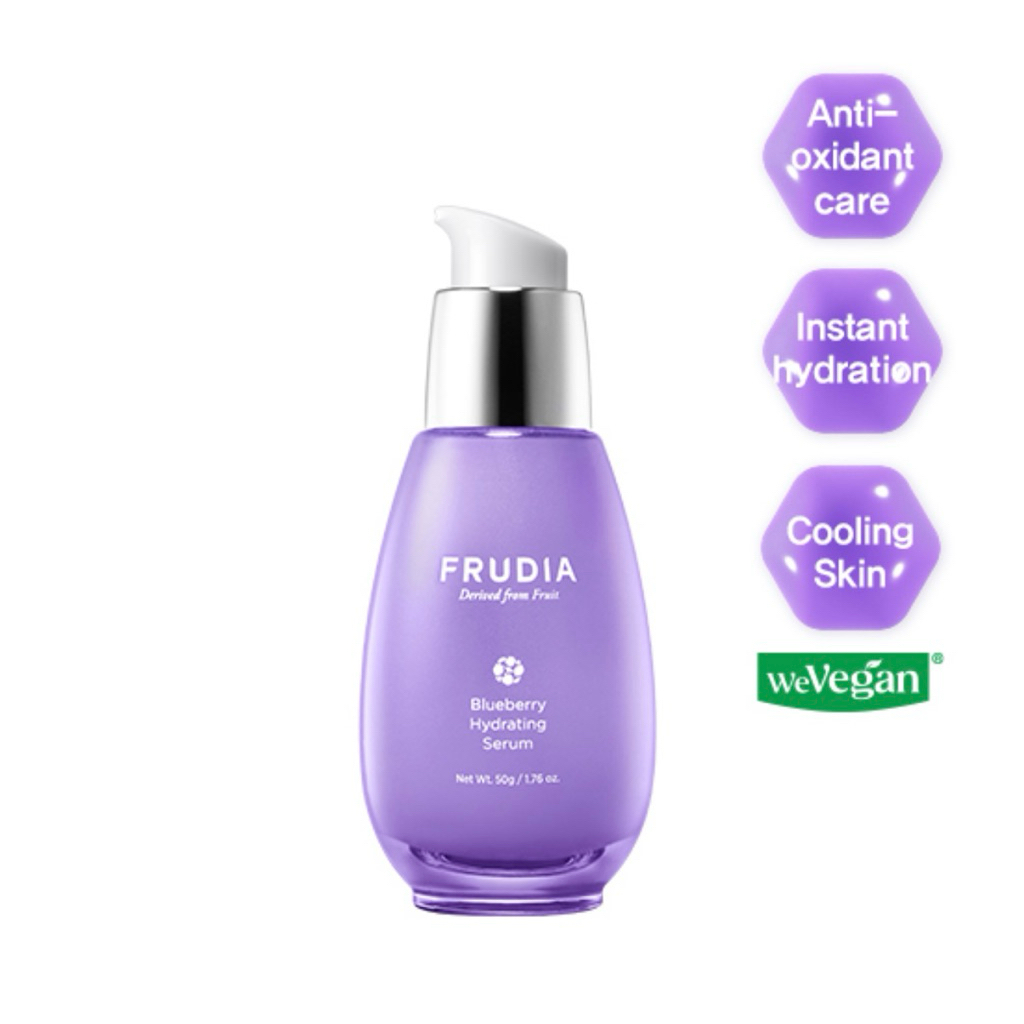 FRUDIA Blueberry Hydrating Serum