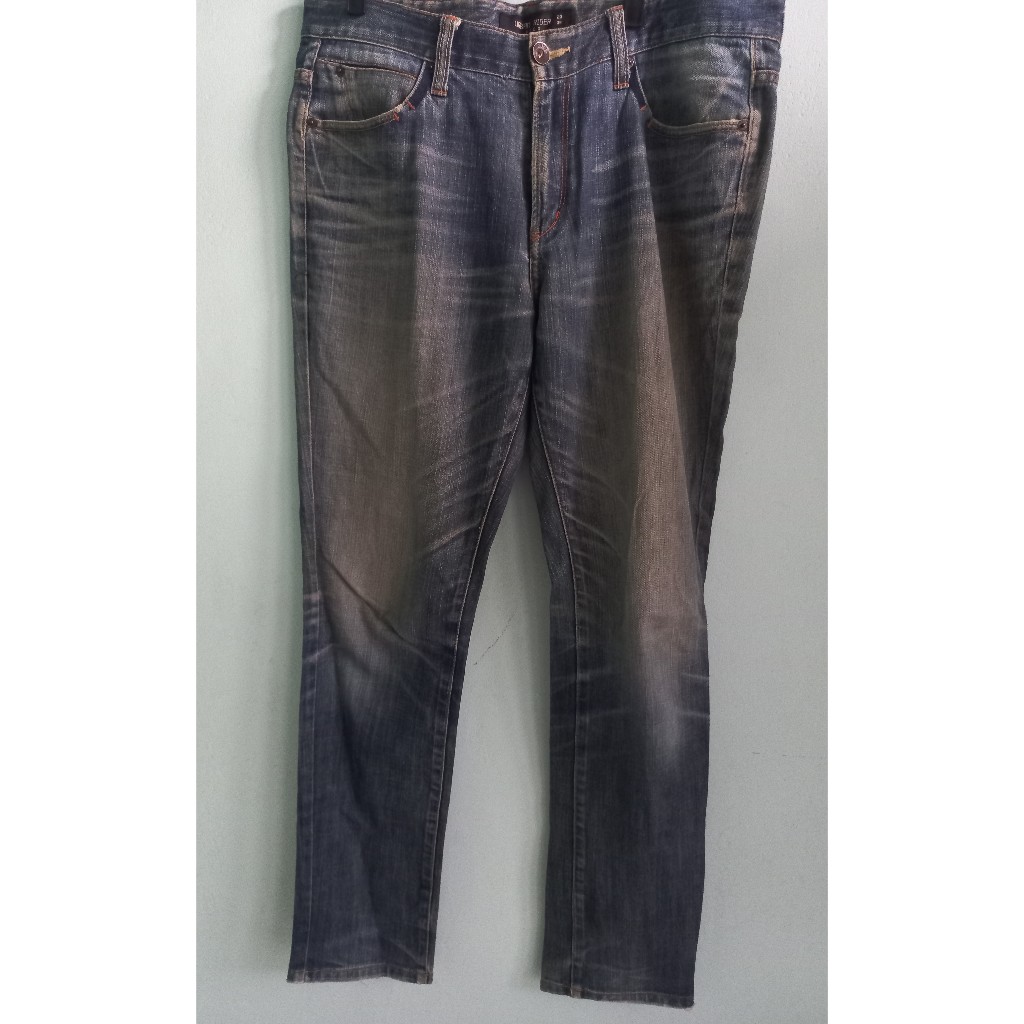 Jeans Pria – Preloved