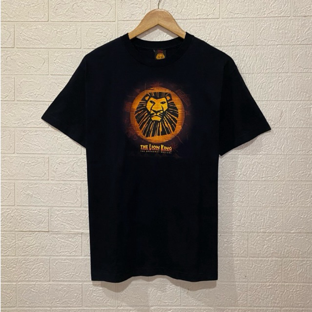 Kaos Lion King