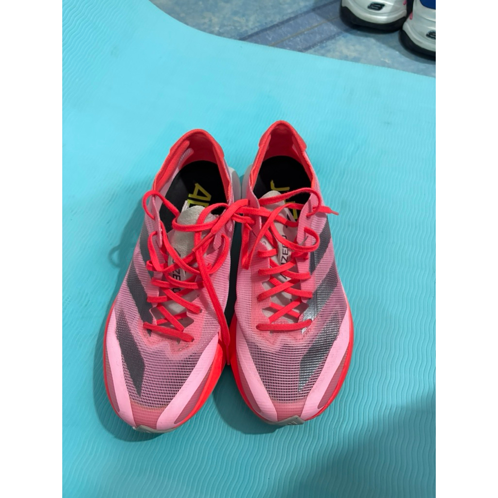 Adidas Adizero Adios 8 | PRELOVED