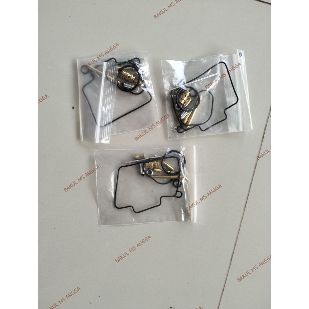 Repairkit TMX 38mm YZ125