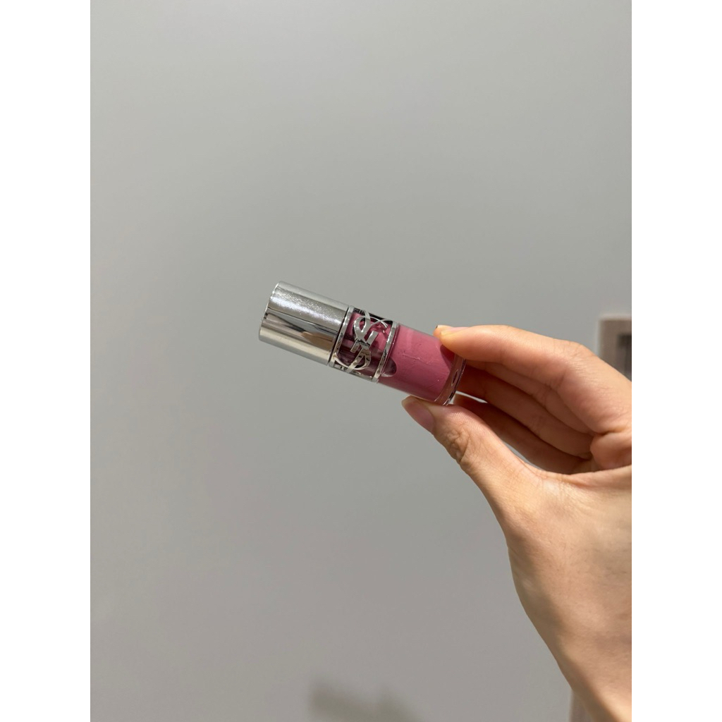 ysl lip oil