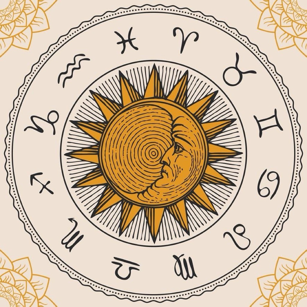 Vedic Astrology Reading hitungan tradisional