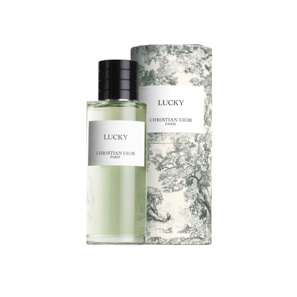 Parfume Christian Dior Lucky