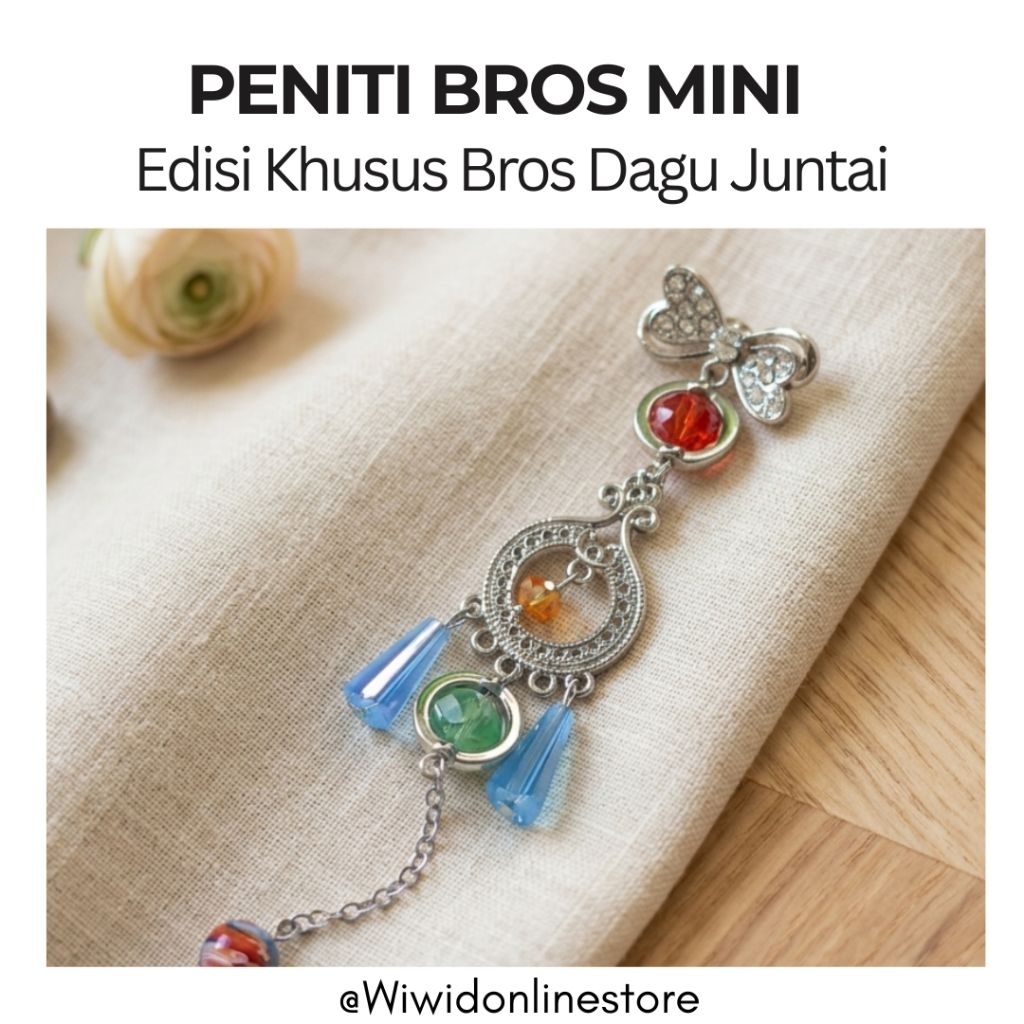 PENITI BROS MINI