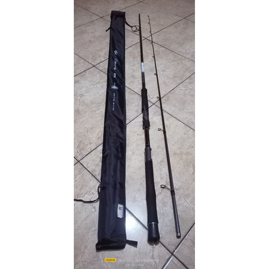 RELIX CAPUNG 902