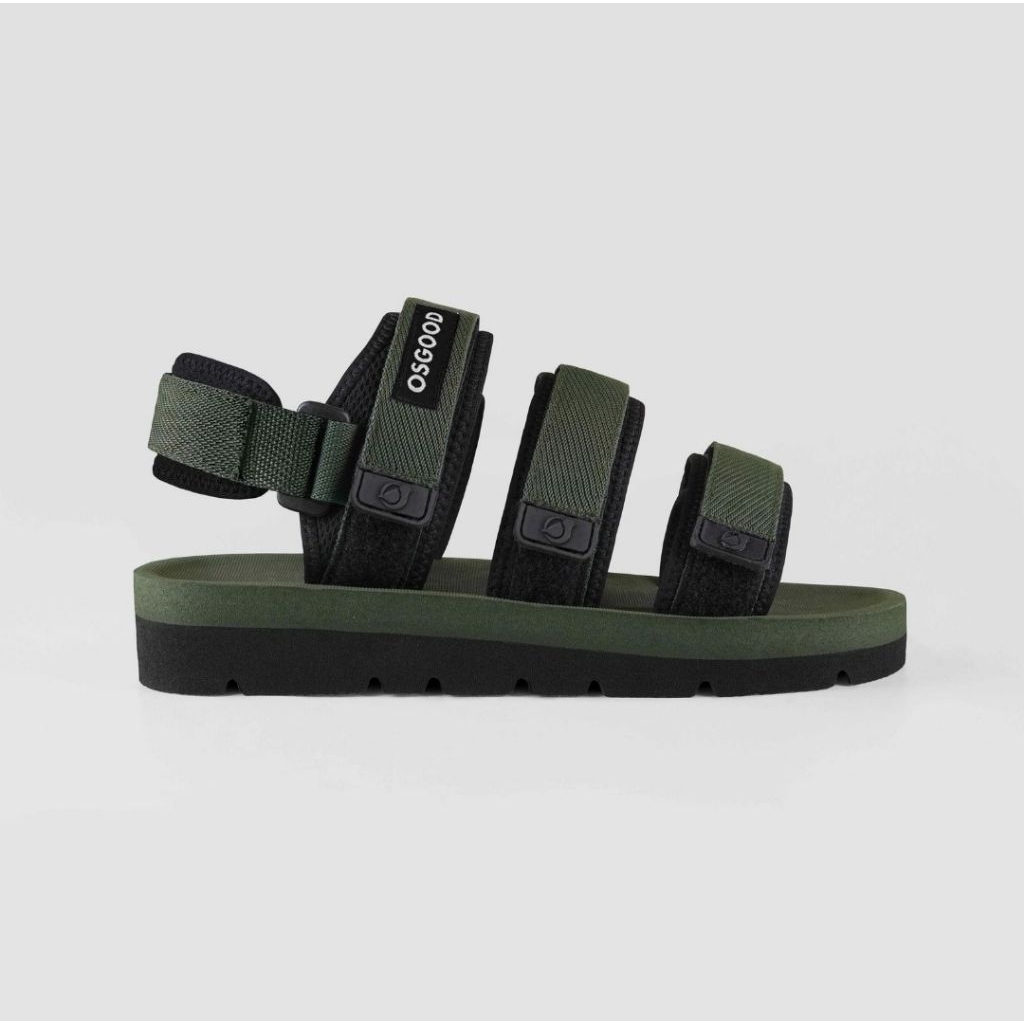 Sendal Osgood Malmo Olive - 40