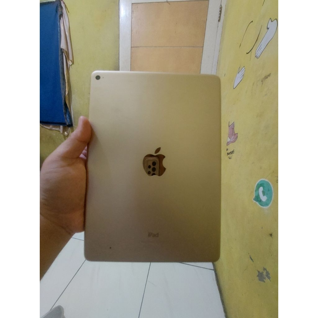 ipad air 2 16gb matot satset
