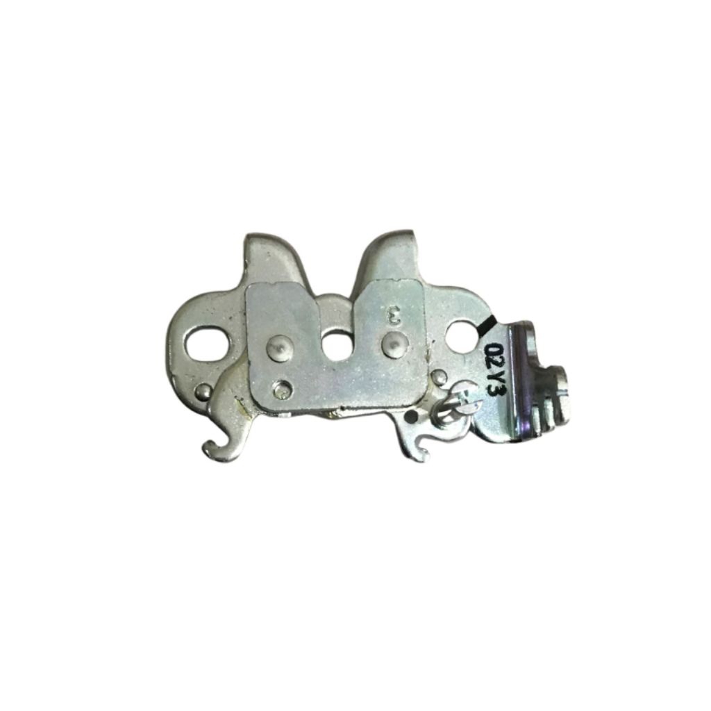 Engsel Jok Pengait Jok Xeon karbu RC Mio M3 Mio Z Xride Original