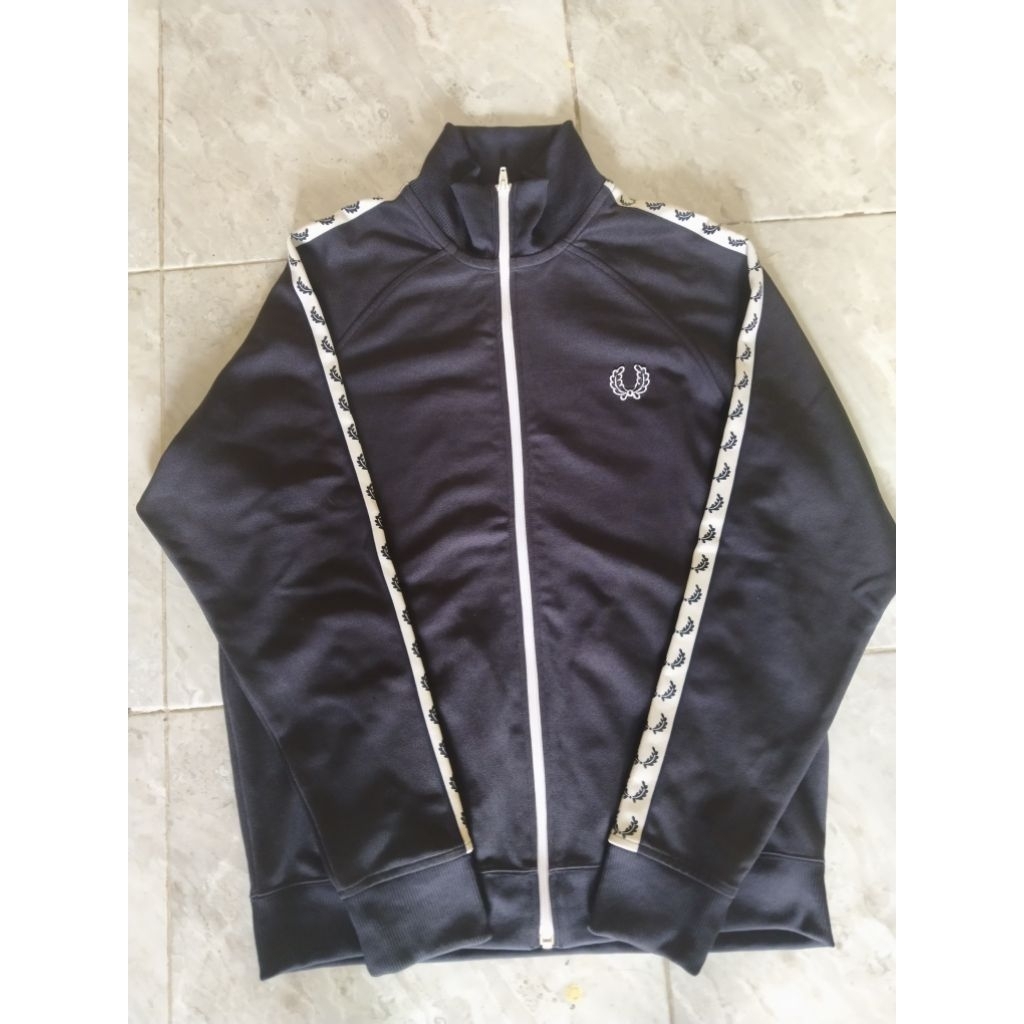tracktop fred perry
