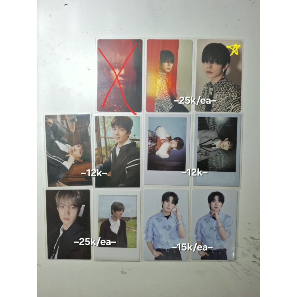 WTS AAB PC TC HEESEUNG