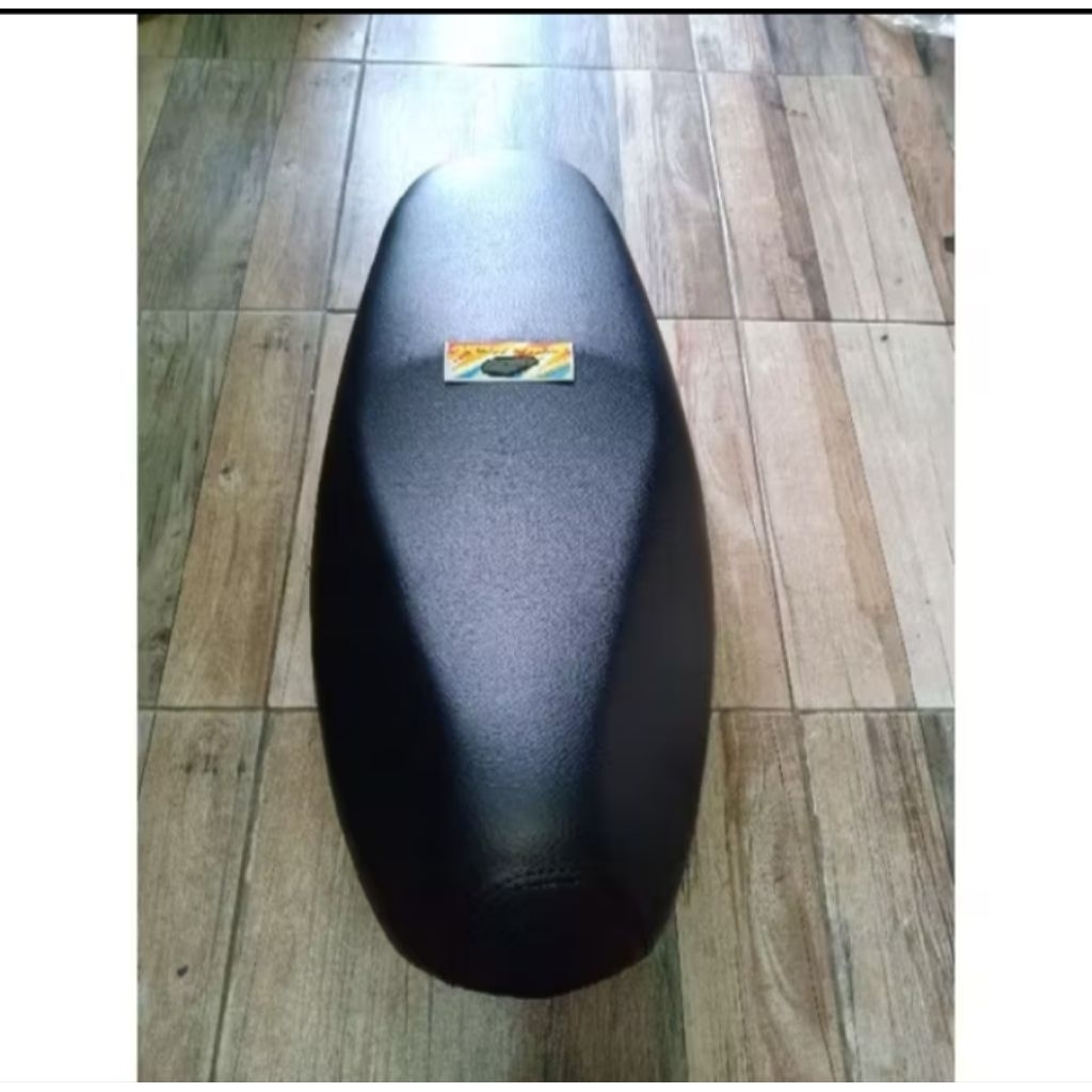 jok motor Honda Scoopy karbu original copotan siap pakai