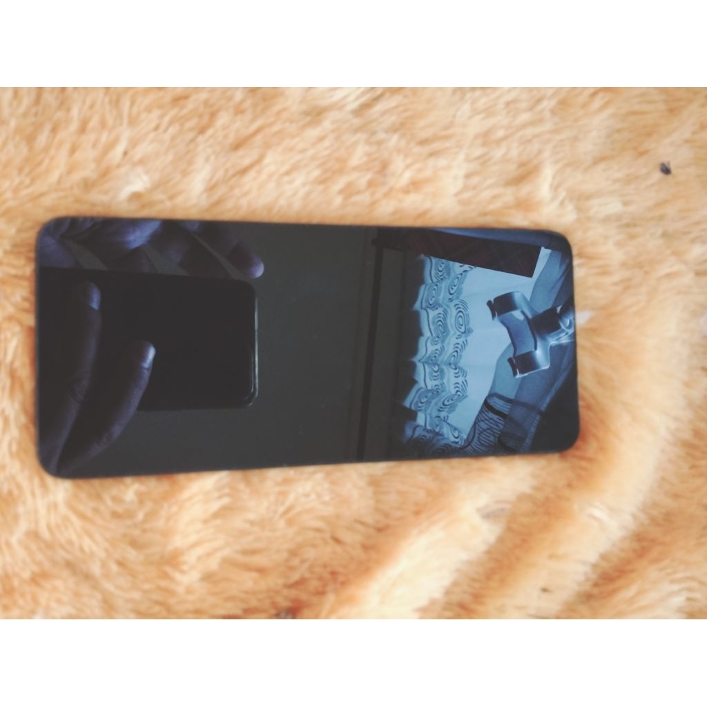 frame lcd touchscreen redmi 12c copotan