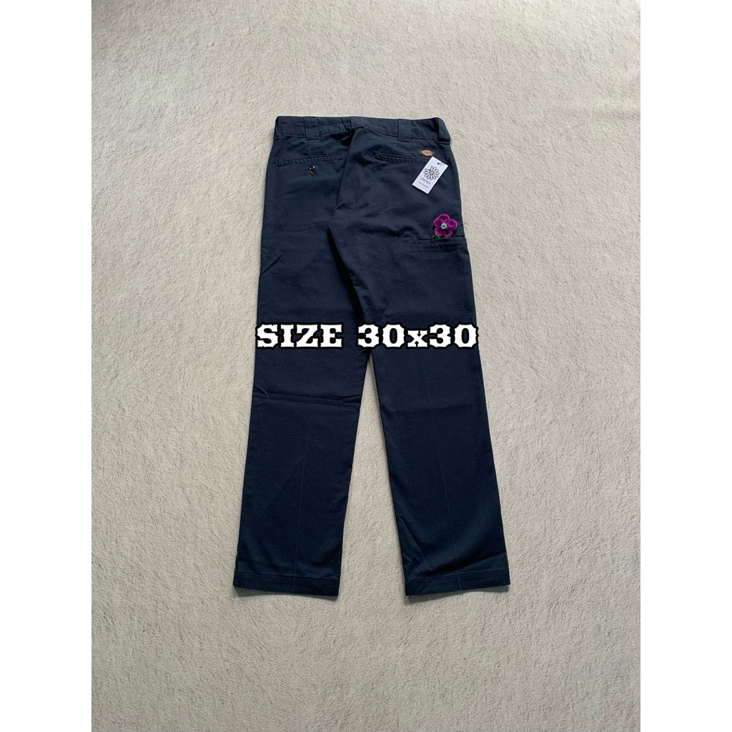Celana Dickies Cellpocket - Slim Taper