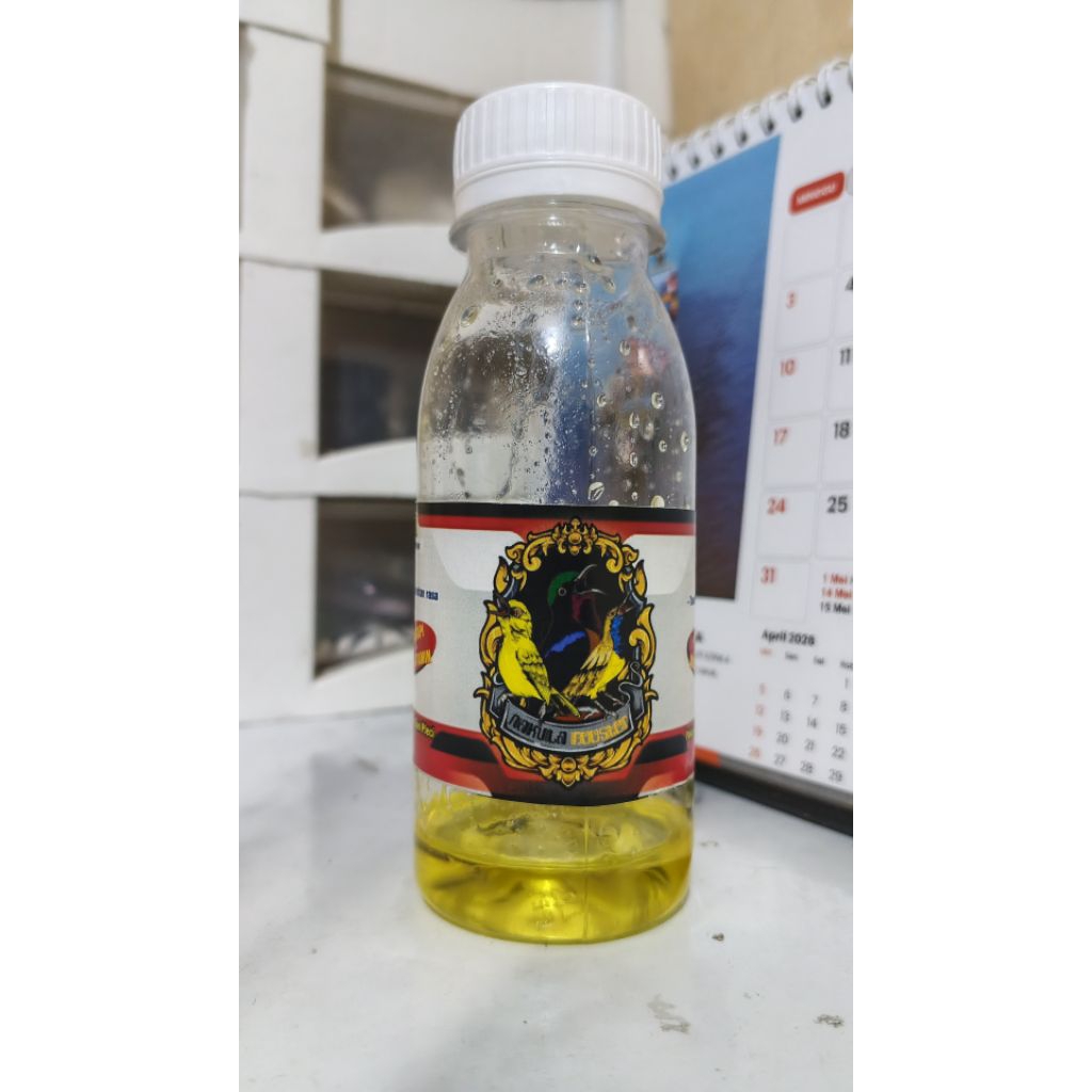 DOPING SOGON KONIN PLECI NAKULA BOOSTER