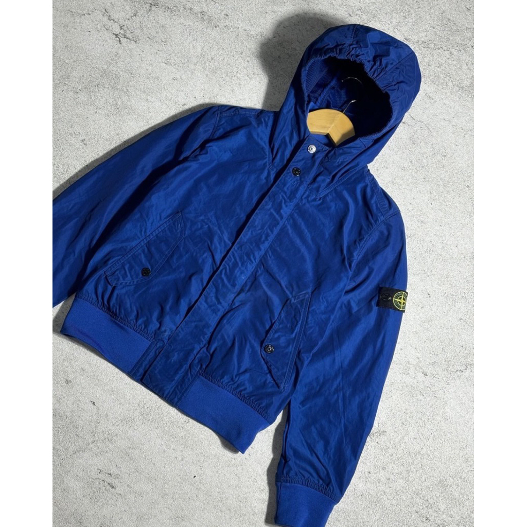stone island micro reps jr original used
