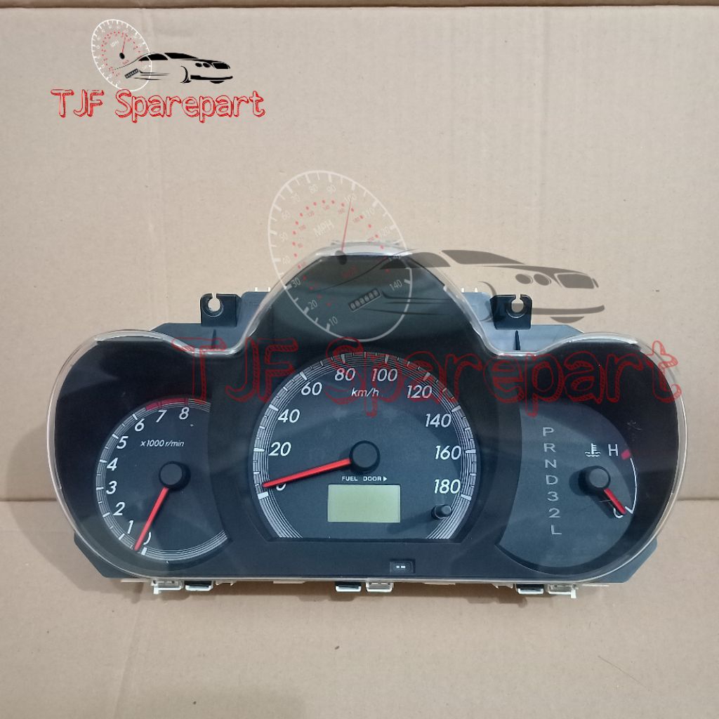 Speedometer Daihatsu Terios Rush Matic Original 83800-BZ531
