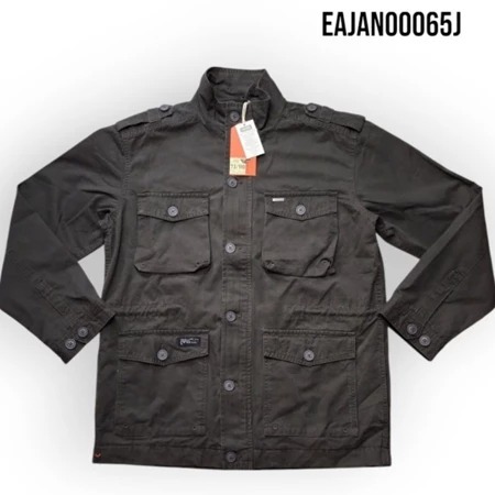 Jacket CARDINAL Original Casual EAJAN || Jacket Pria Comfort Fit Cardinal || CAR 006