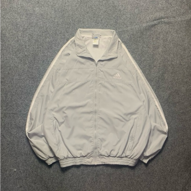 Vintage Adidas Windbreaker Jacket