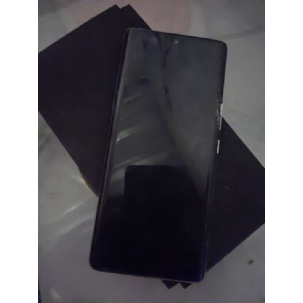 Infinix note 40 pro 5g