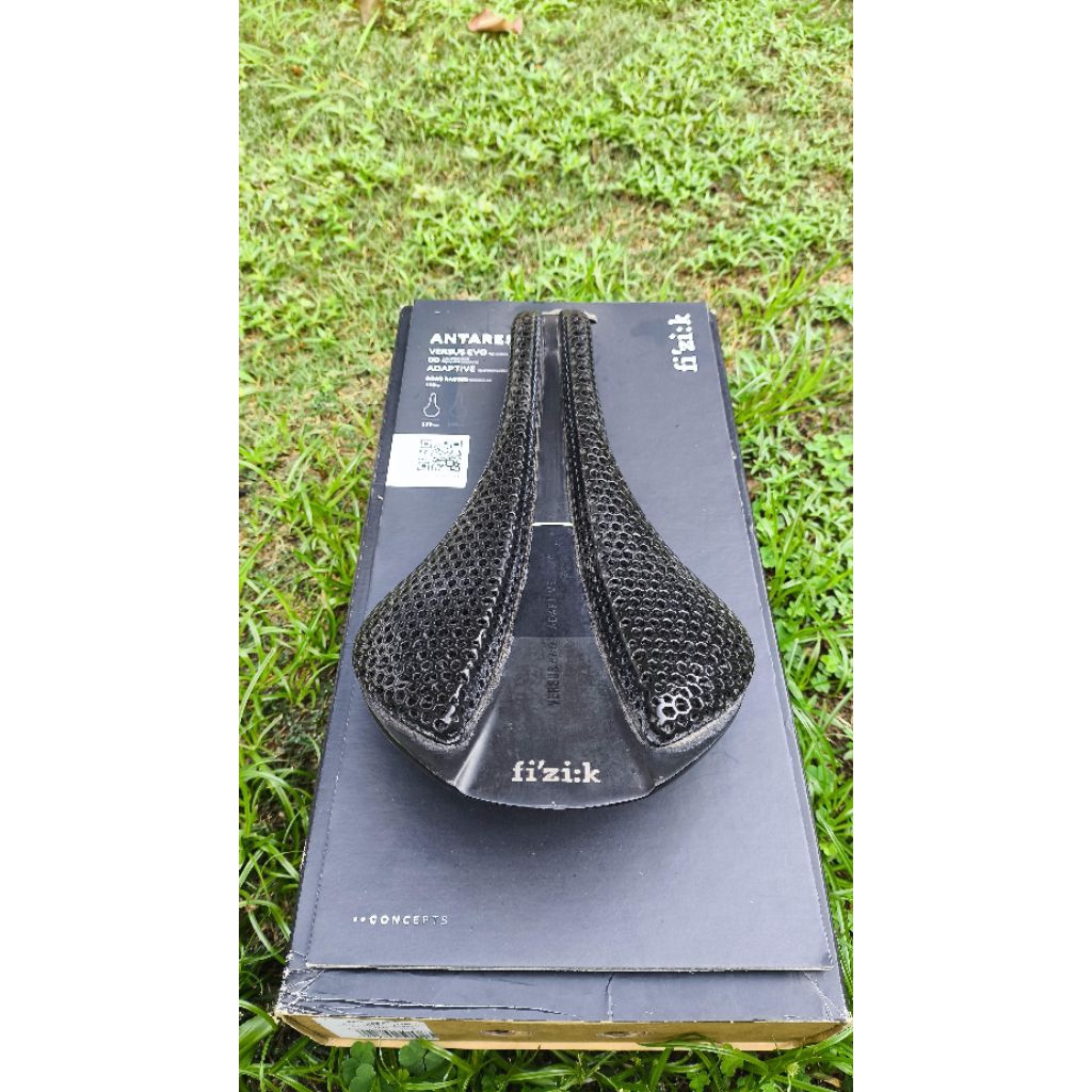 Fizik Antares Adaptive Versus Evo 00