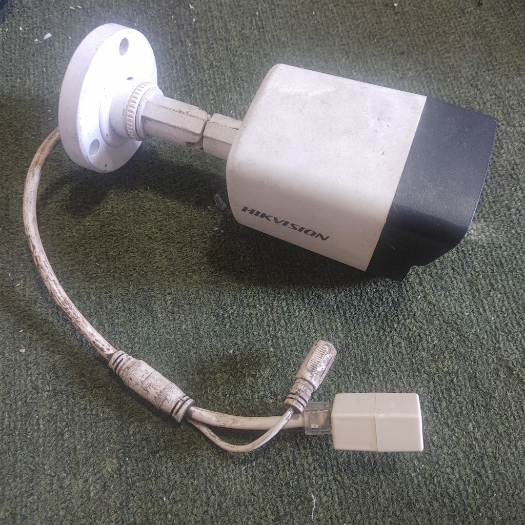 IP CAMERA HIKVISION DS-2CD2021-IAX | 2MP | H265