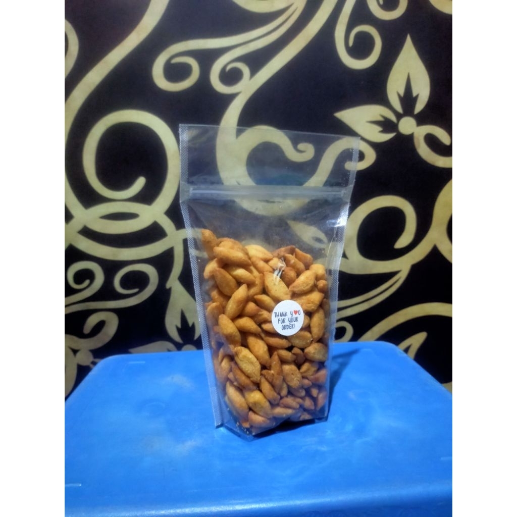 biji ketapang 250 gram