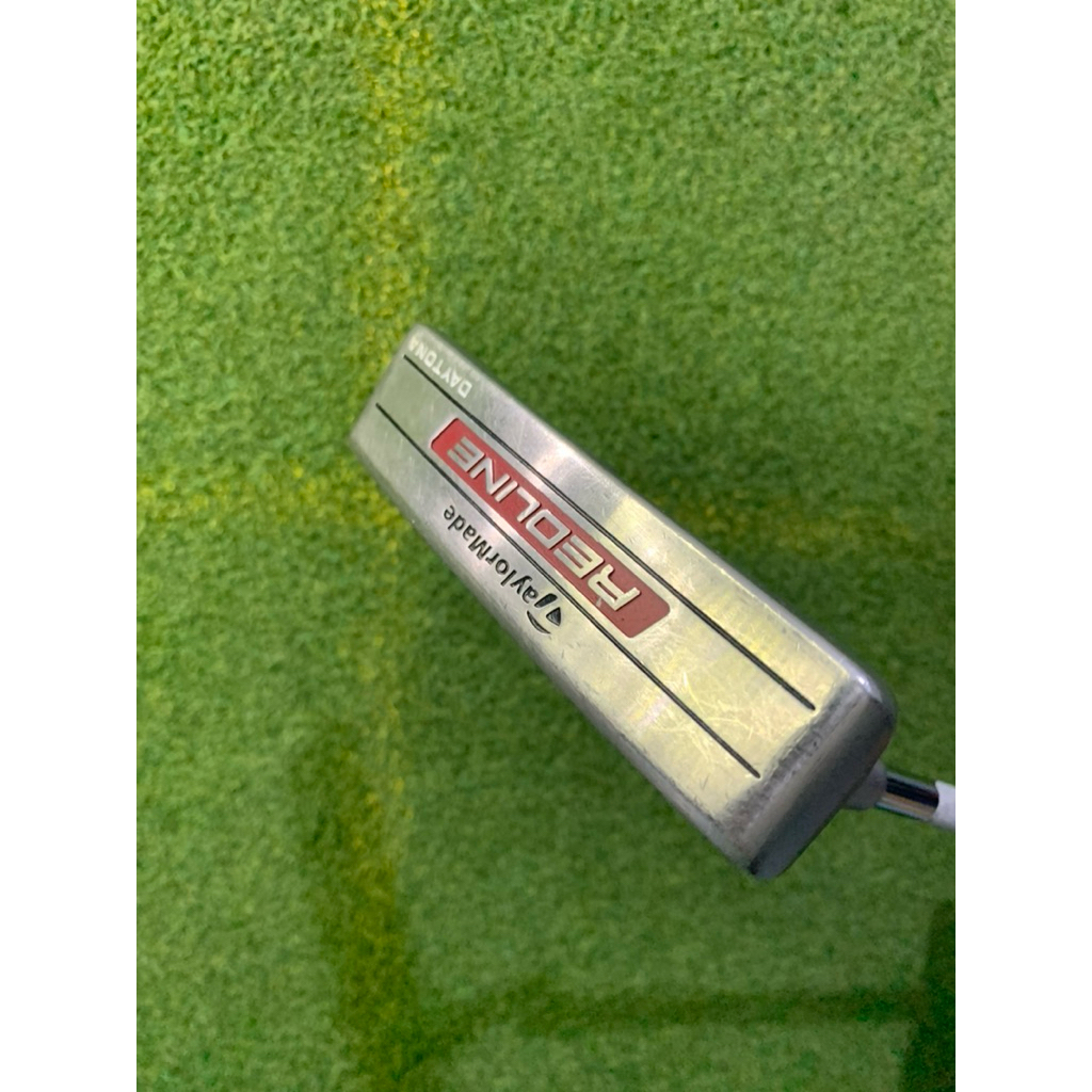 STIK GOLF MERK TAYLORMADE JENIS PUTTER (KIDAL)