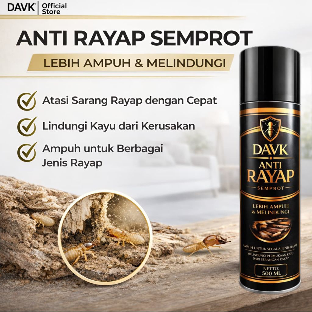Harga anti rayap semprot Terbaru Jun 2026 | BigGo Indonesia