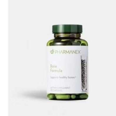 bone formula pharmanex.expired 2027