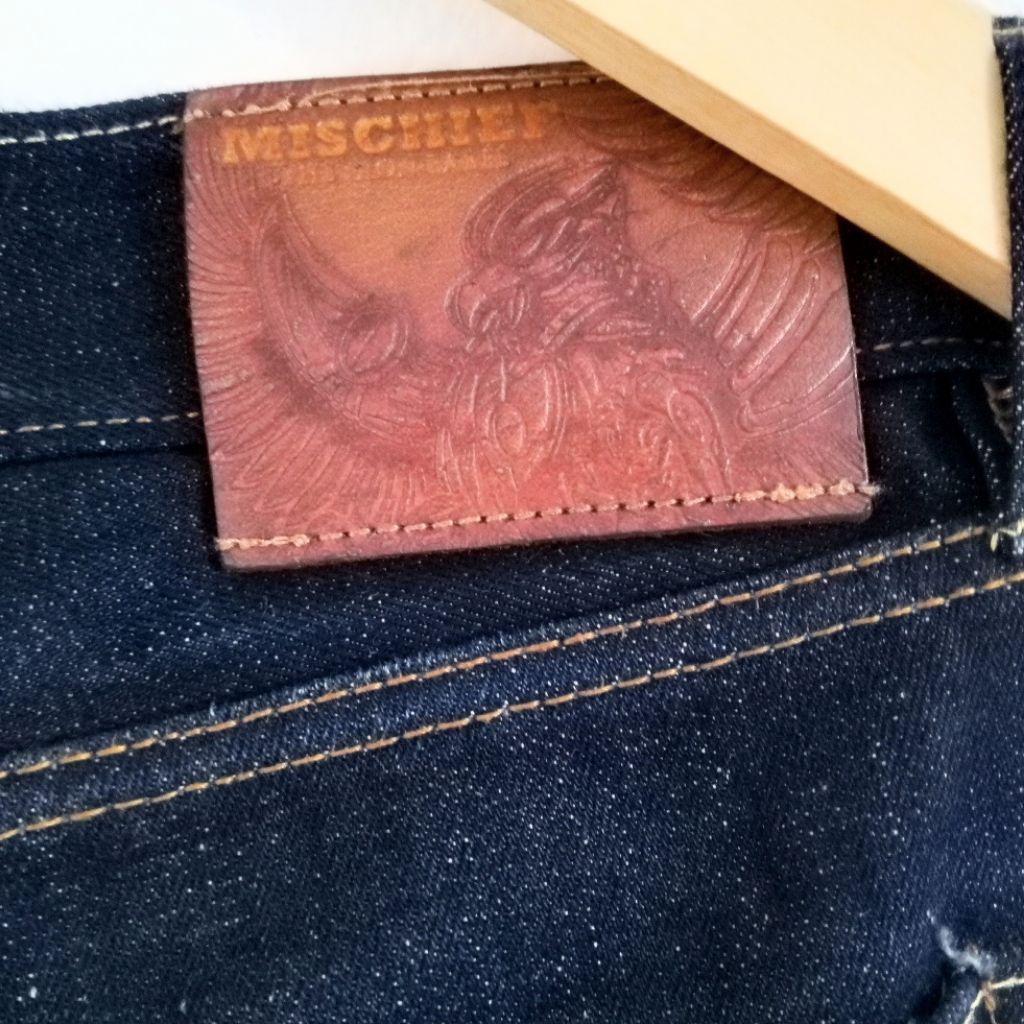 mischief denim