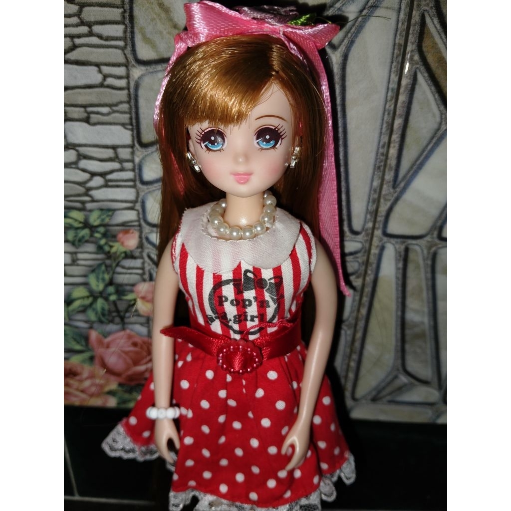 Licca Chan (original)